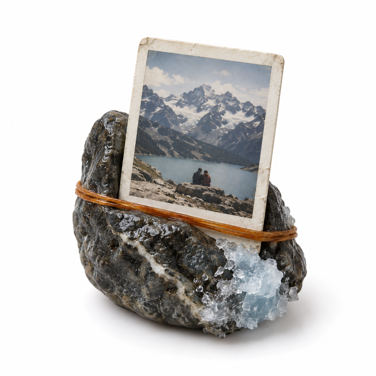 Moraine personal keepsake